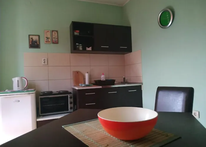 Bambola Apartman *