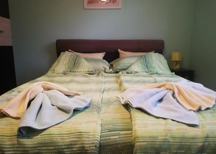 Apartman Bambola Višegrad