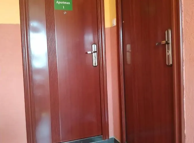 Apartman Bambola Višegrad