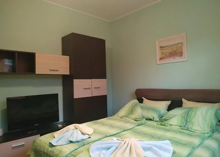 Lägenhet Bambola Višegrad