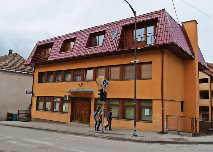 Apartman Bambola Višegrad