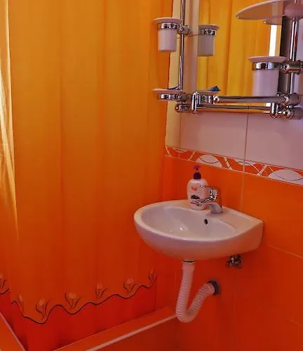 Apartman Bambola Višegrad