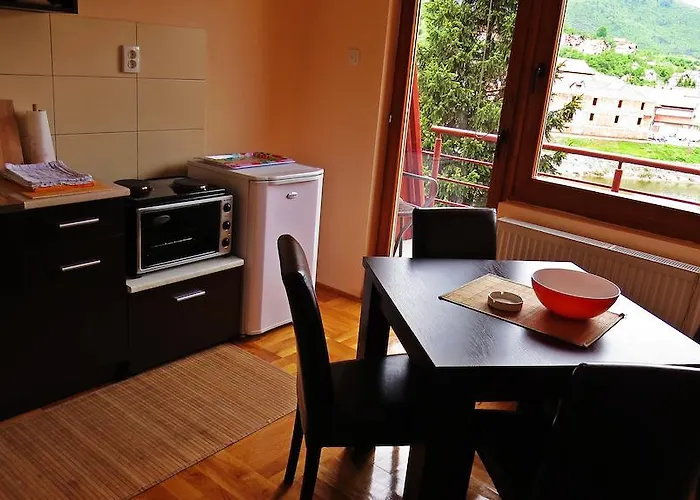 Apartman Bambola Višegrad