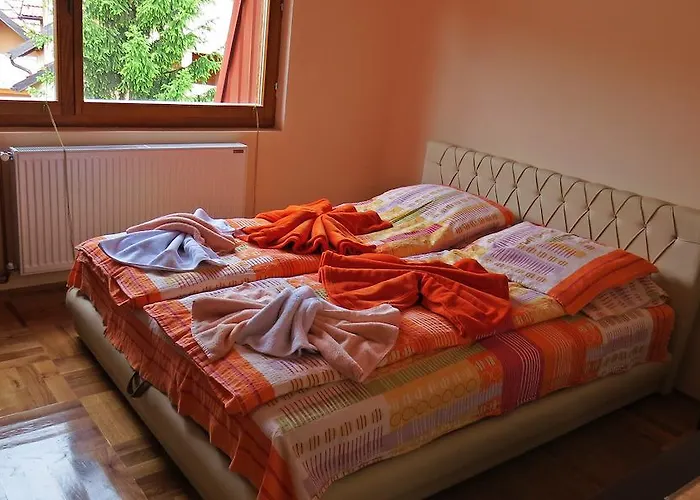 Apartman Bambola Višegrad